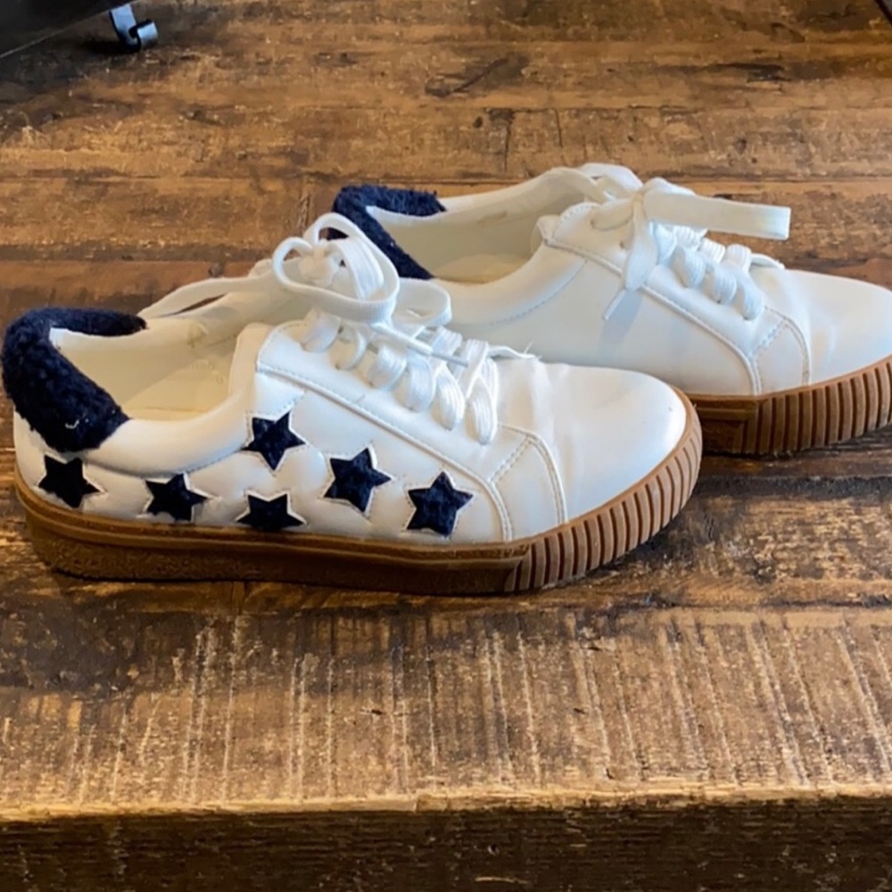 Vintage Havana Sneakers